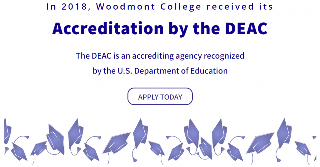 what-is-deac-accreditation-woodmont-college