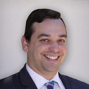 Dr. Avichai Pepper - Woodmont College